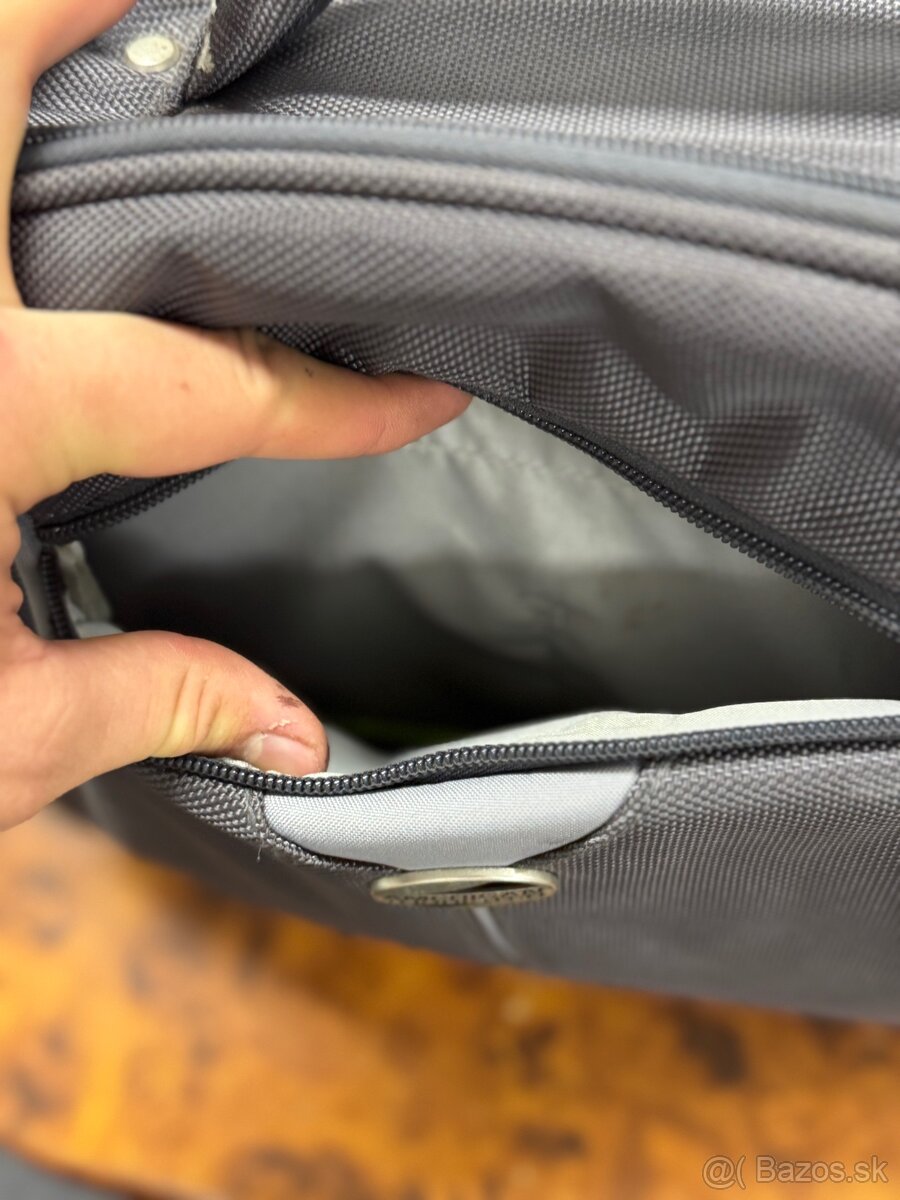 Predám tašku American Tourister - 6