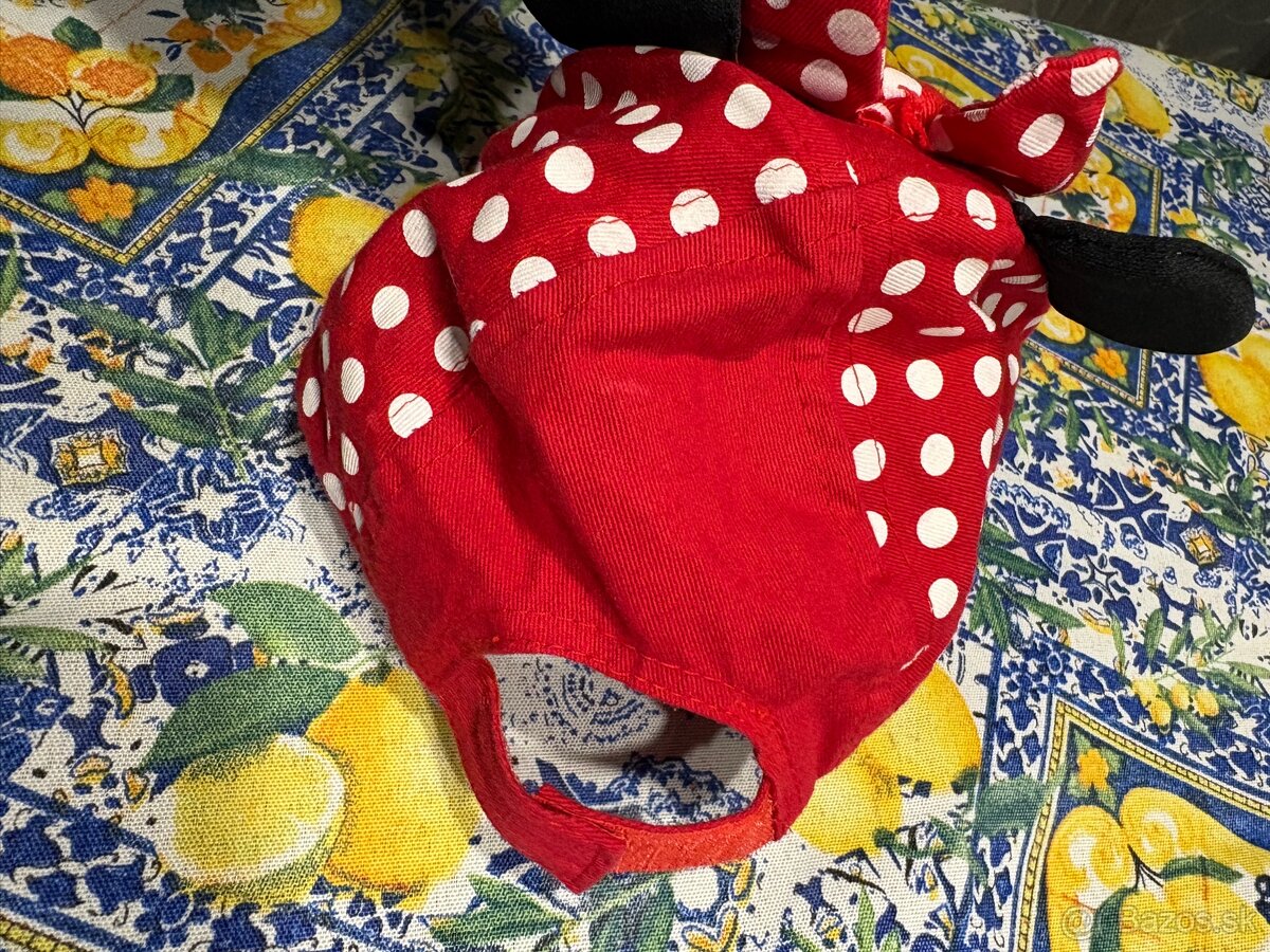 Minnie Mouse, Disney - 6