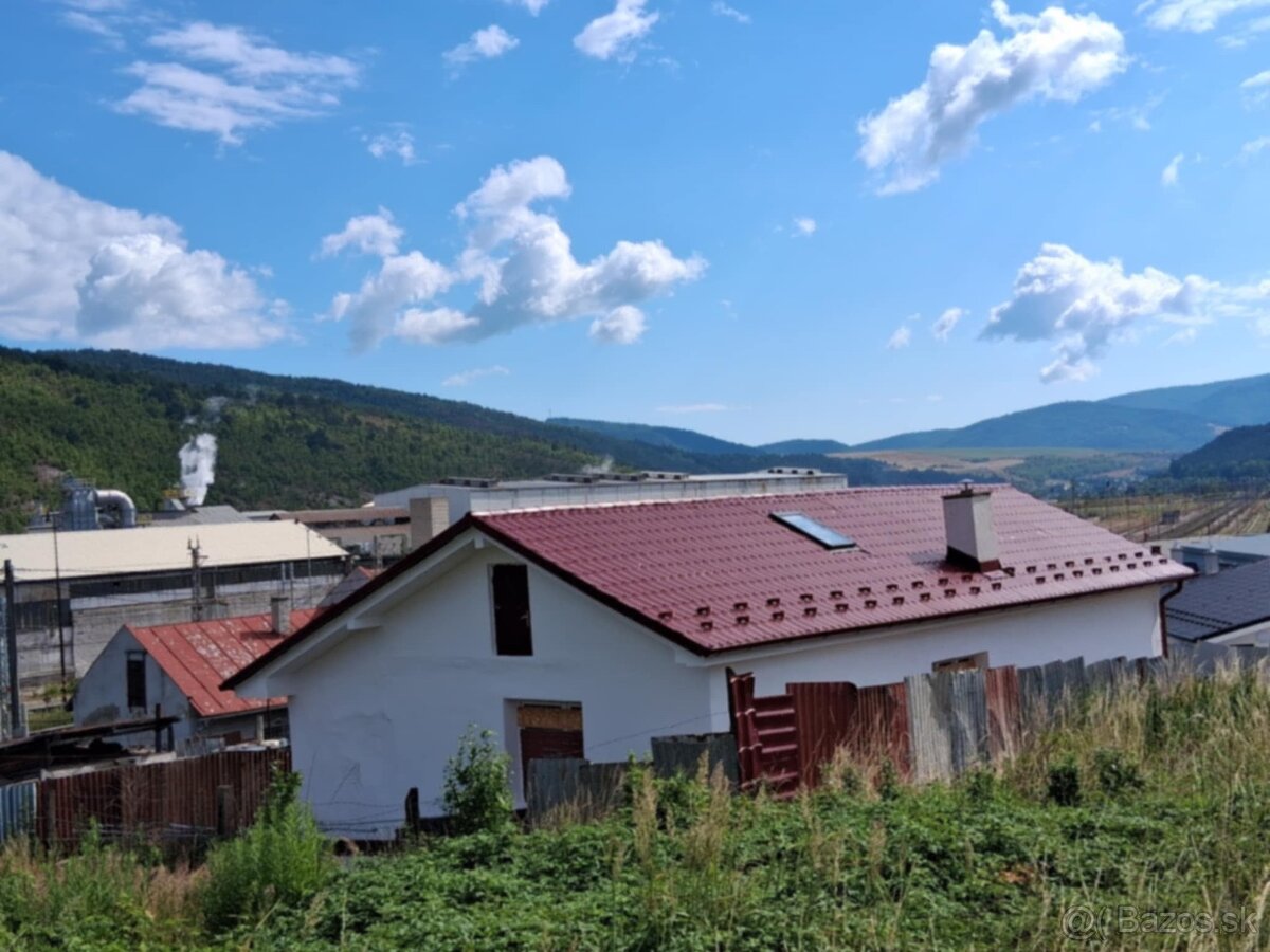 Rodiny dom na predaj Krompachy - 6