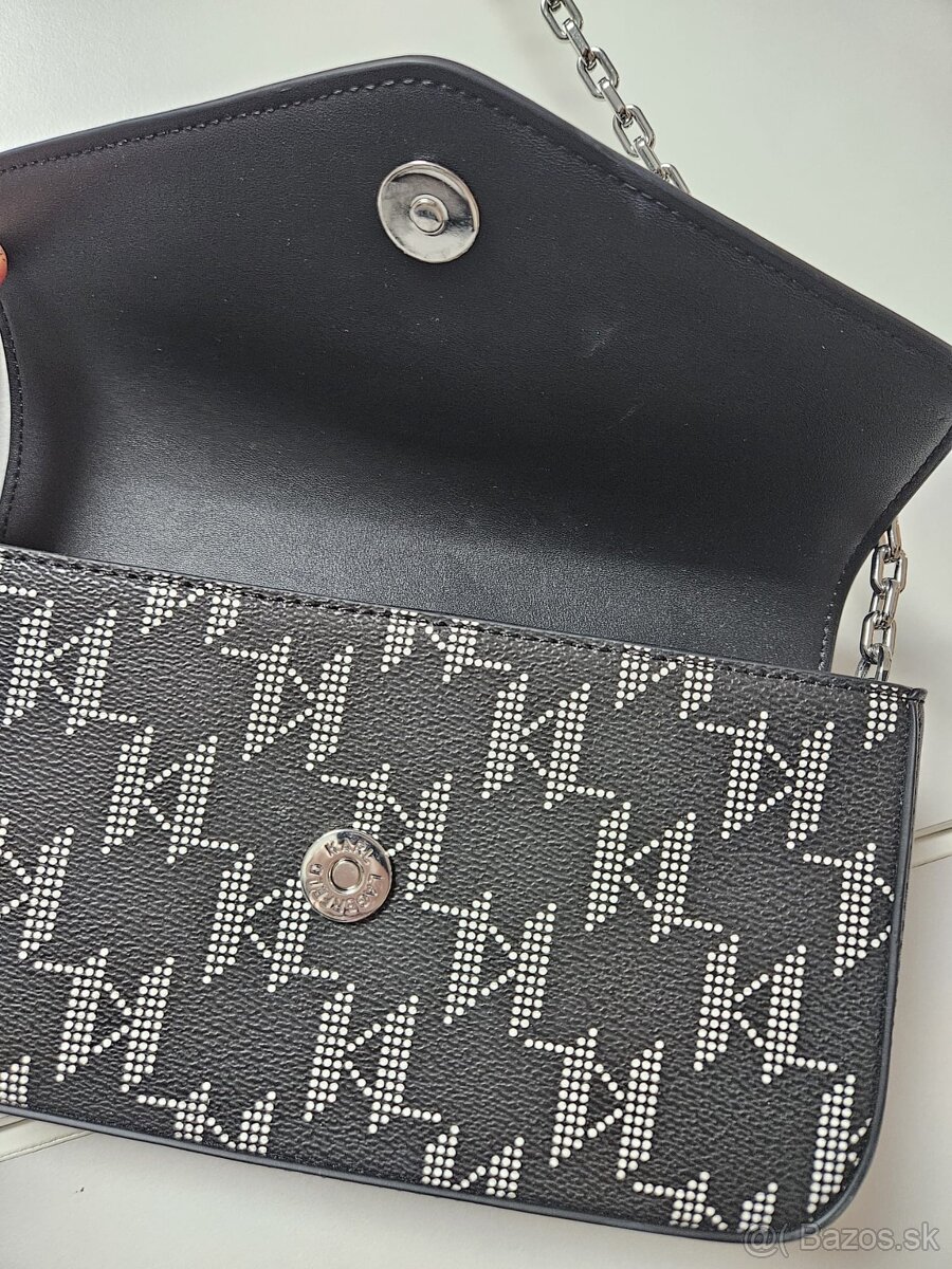 Karl lagerfeld kabelka - 6