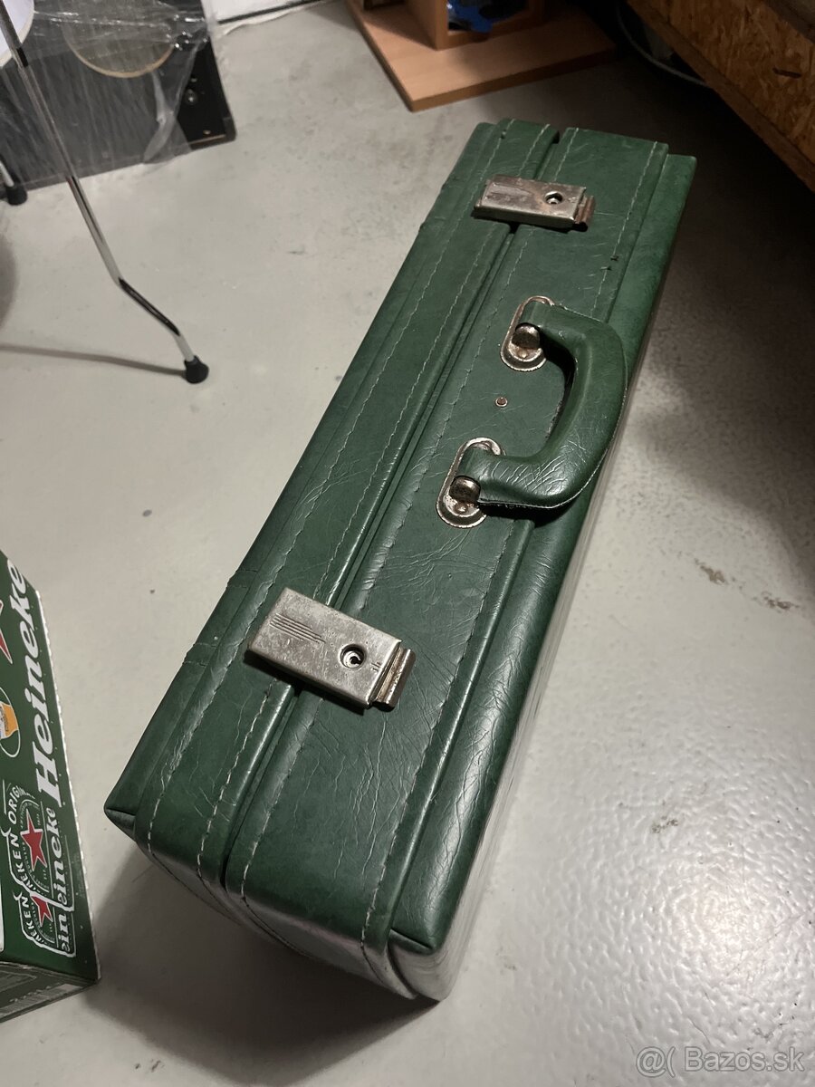 Kufor na trúbku - 6