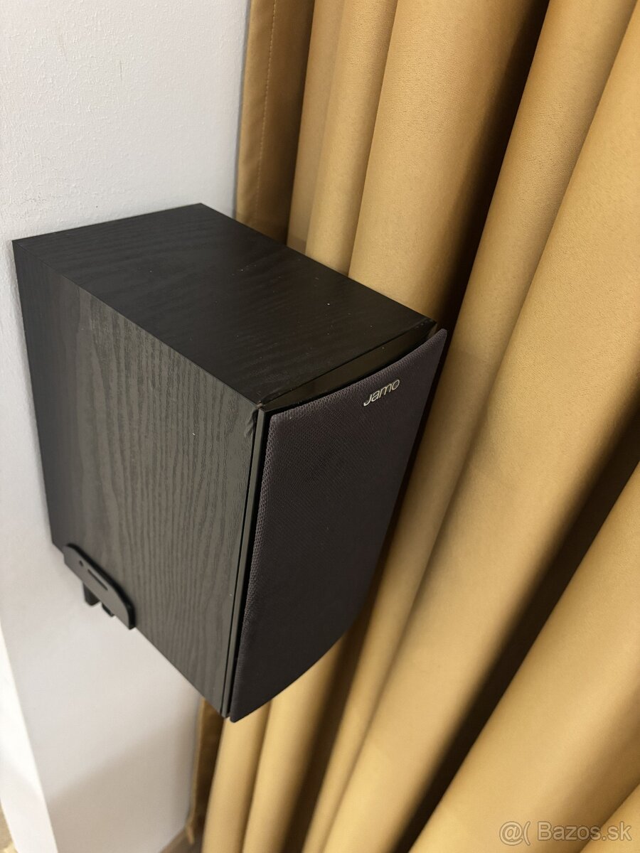 Reproduktory JAMO S606 - 6