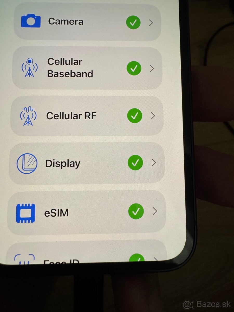 Apple iPhone 12 mini 64GB nová bateria - 6