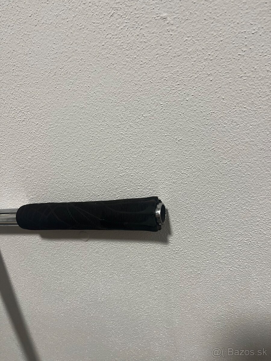 Custom freestyle kolobežka - 6