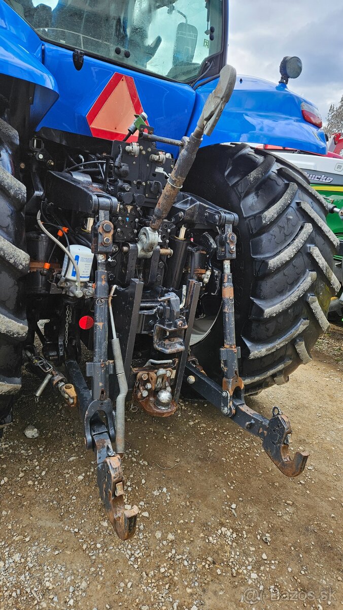 NEW HOLLAND T8.410 AUTOCOMMAND - 6