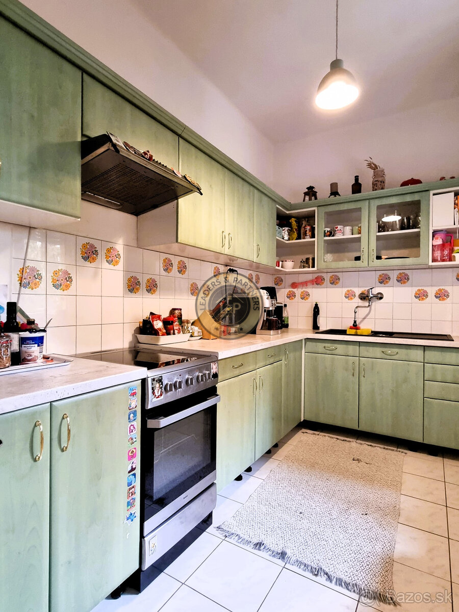 PREDAJ 3izbový rodinný dom Hegyeshalom - 6