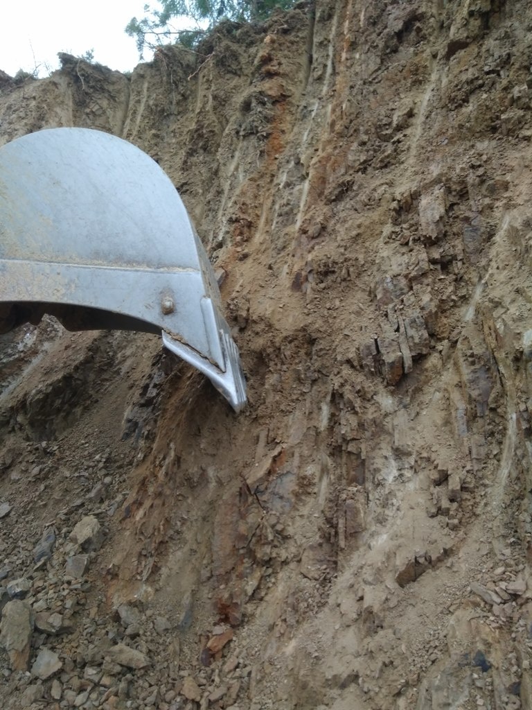 Ornica, zemina, hlina - 6