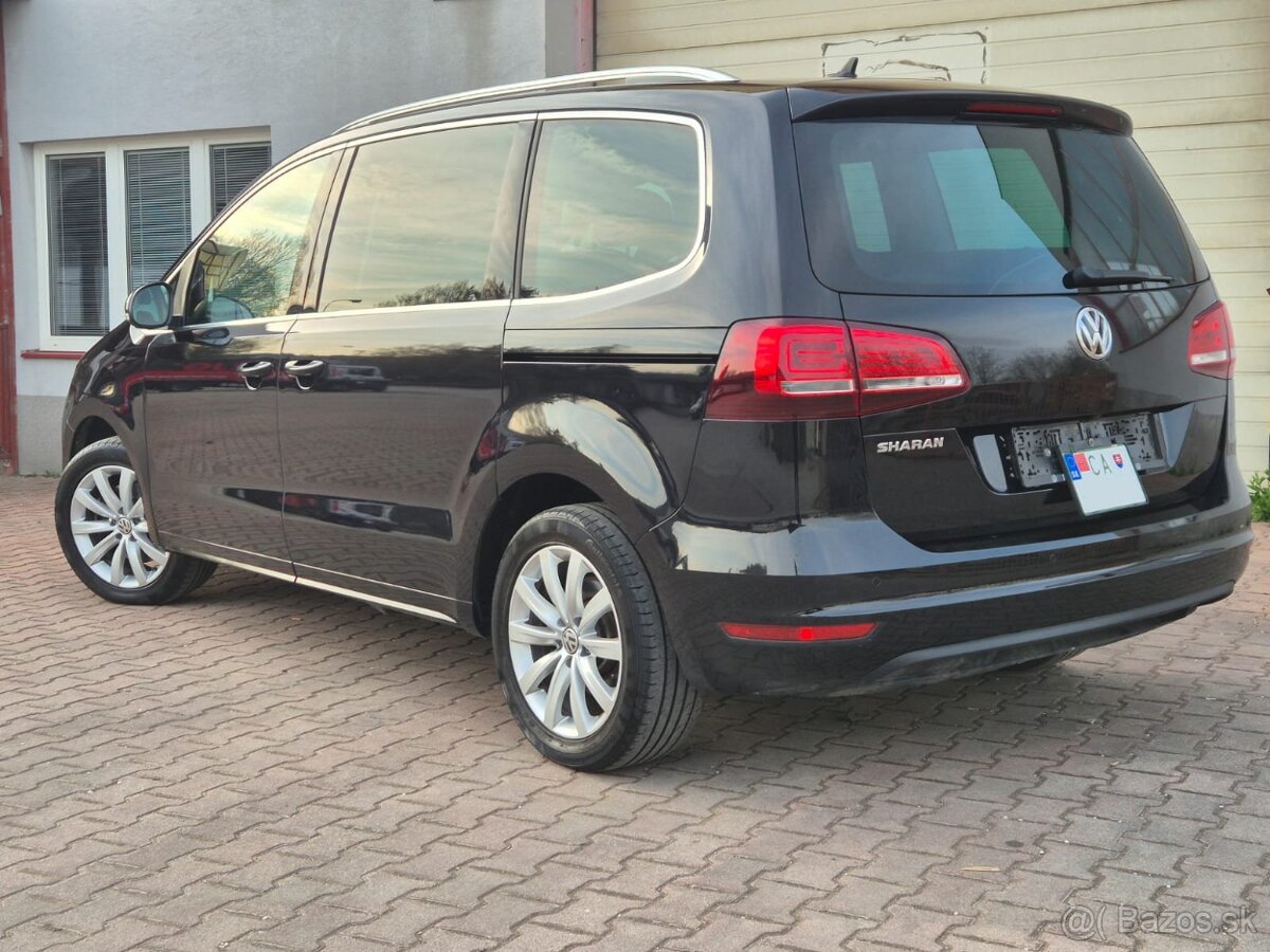 Sharan 7-miest 2021 DSG - 6