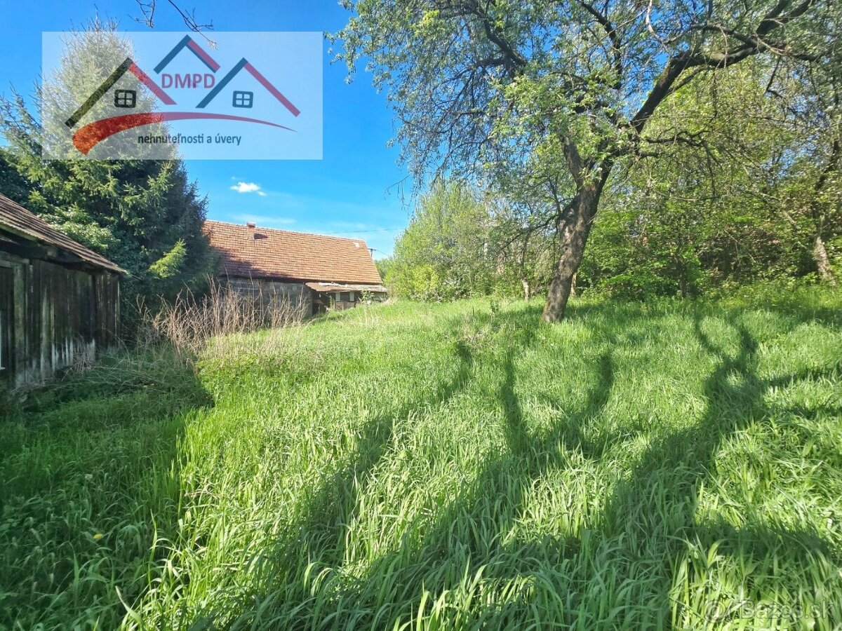 Ponúkame Vám na predaj rodinný dom v obci Ráztočno. - 6