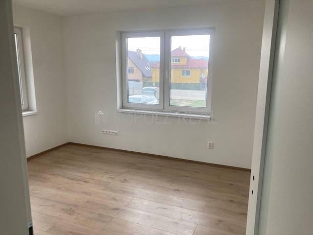 Na predaj 4i Rodinný dom Bretejovce - 6