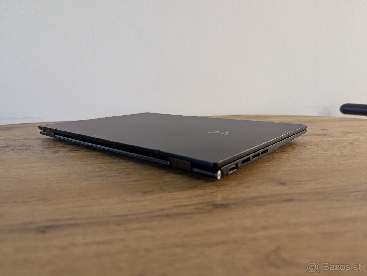 ASUS Zenbook 14 UM3402YA-KP395W Jade Black celokovový - 6