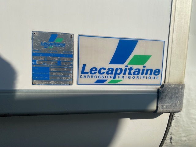 Fiat Doblo 1.3Mjet chladiarenské / mraziarenské SK ŠPZ - 6