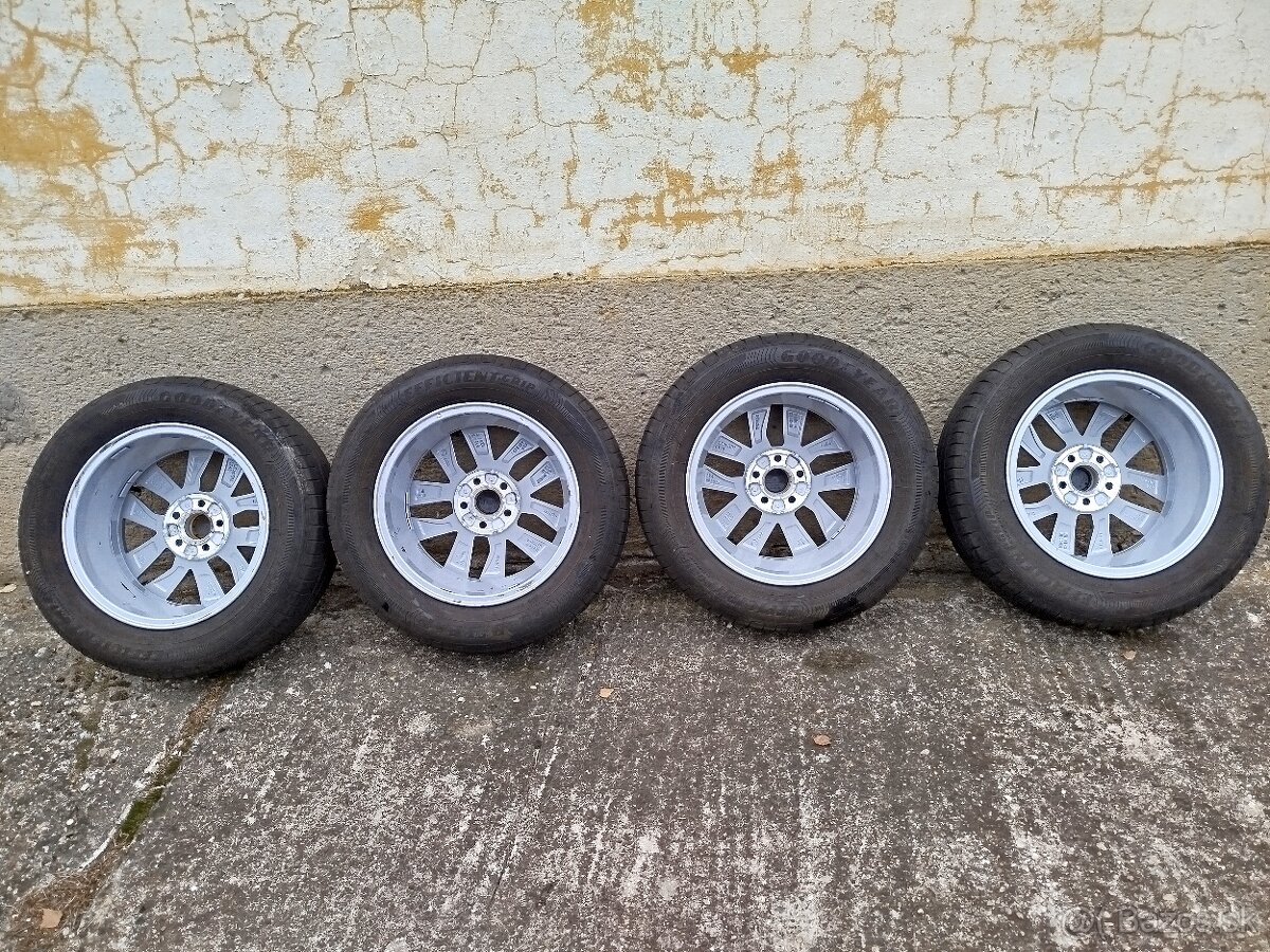 5x100 r15 - 6