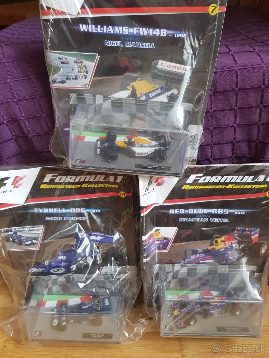 Formula F1 extra - 6