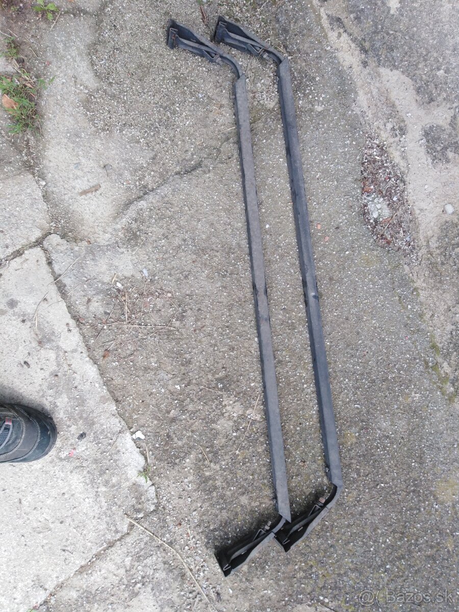 Diely škoda 100 105 120 - 6