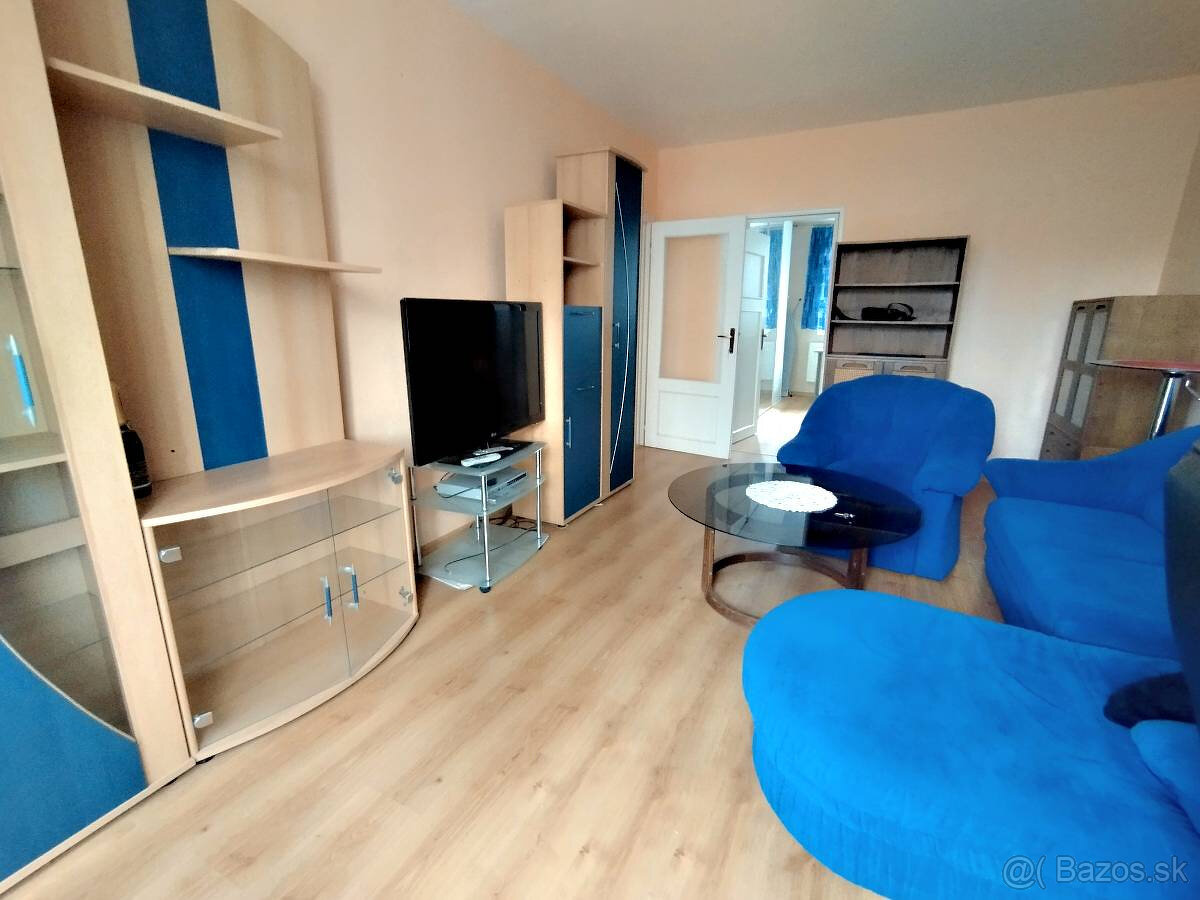 3-izbový byt po čiastočnej rekonštrukcii - 6