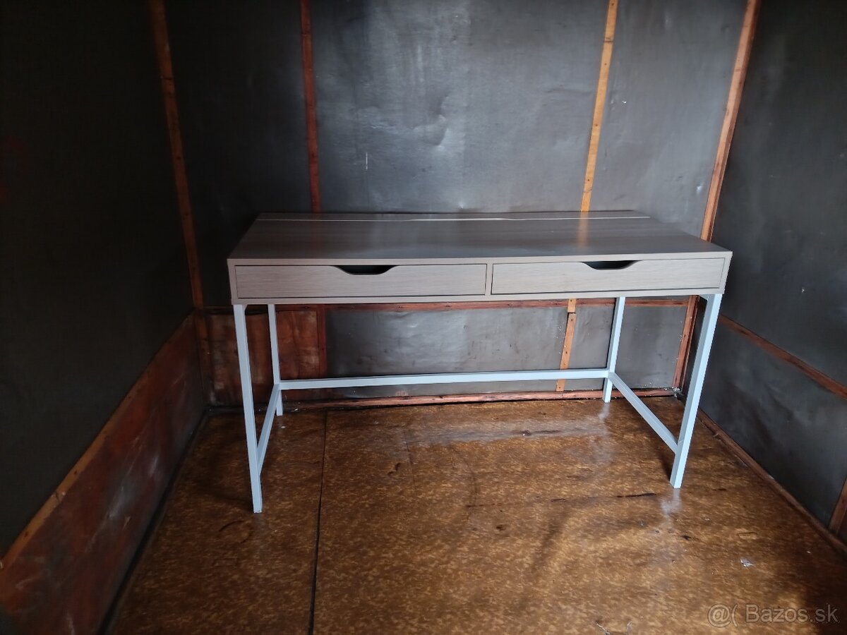 Jednoosá Maringotka - 6