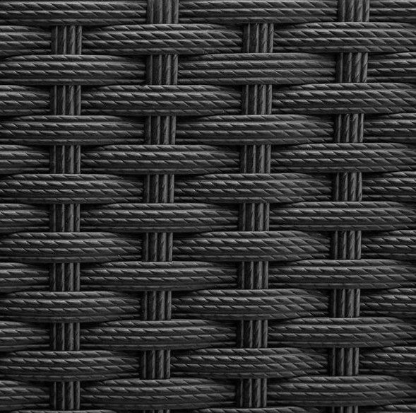 Konferenčný stolík 60 cm zlatý - mramorový vzhľad - 6