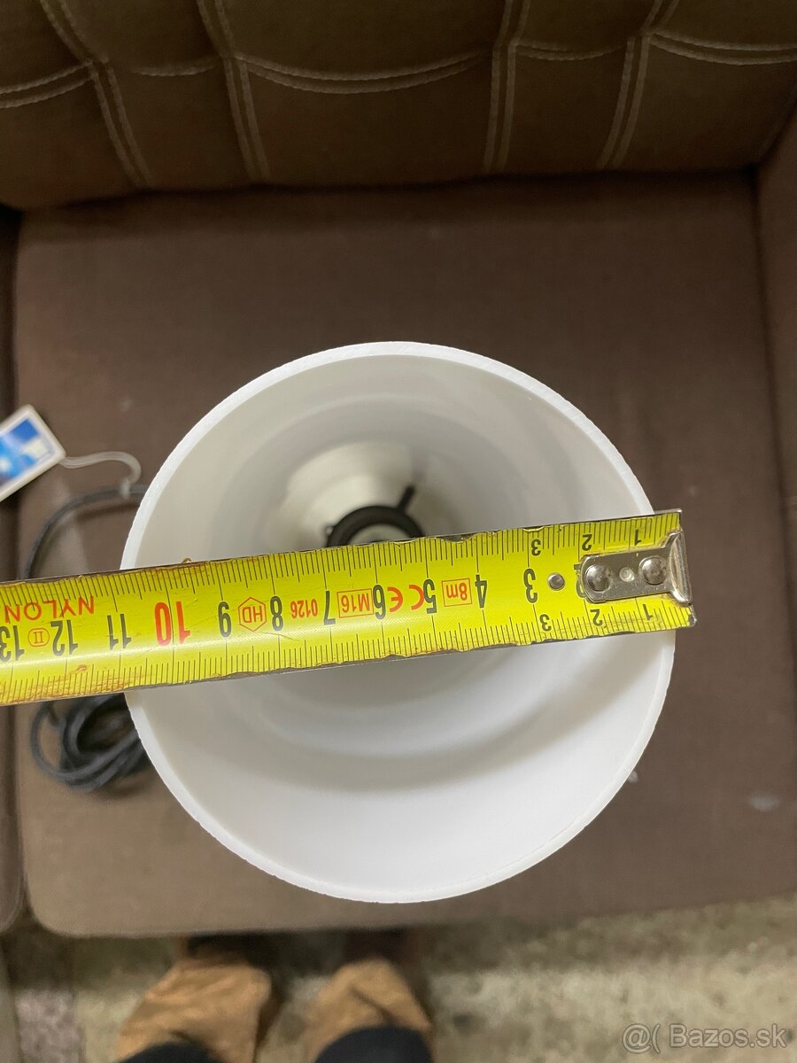 Vonkajšie / stojacia lampa - 6