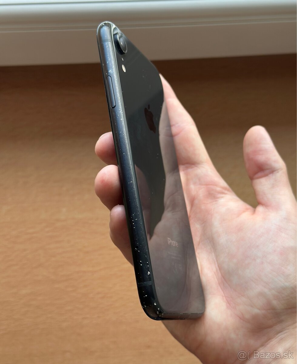 Predám iPhone XR 64 GB – plne funkčný - 6