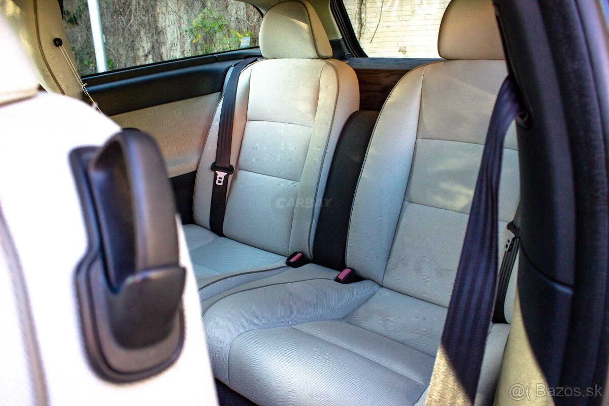 Volvo C30 1.6D 2010 - 6