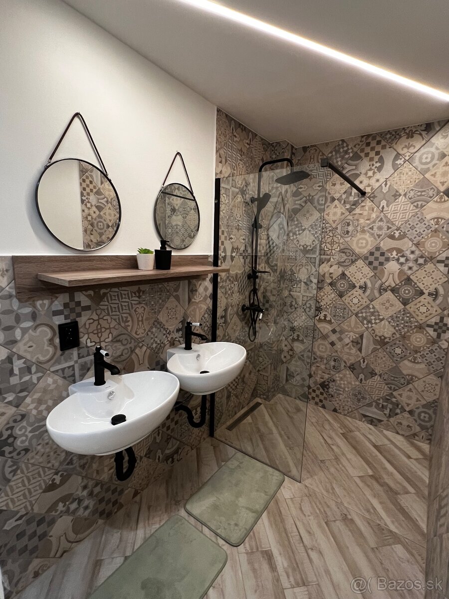 Ponúkam ubytovanie - 6