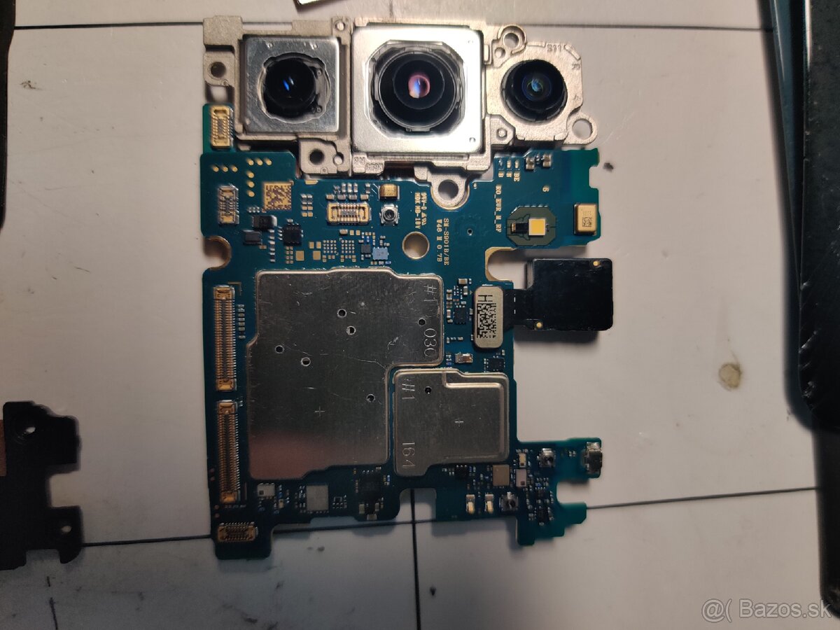 Samsung s22 náhradné diely - 6