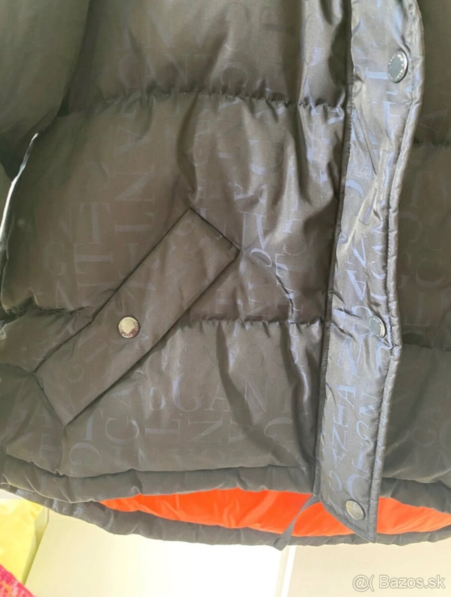 Zimná bunda - 6