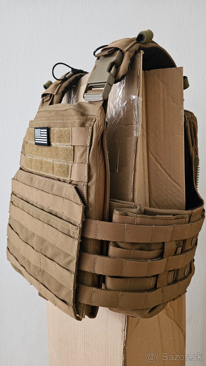 CRYE PRECISION CPC (TMC Replica) - 6