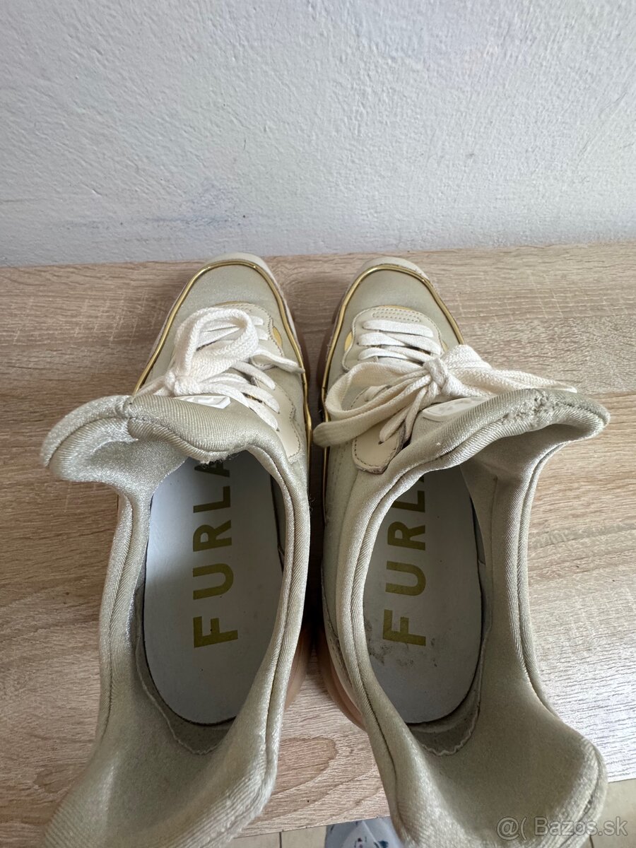 Furla damske tenisky 40 - 6