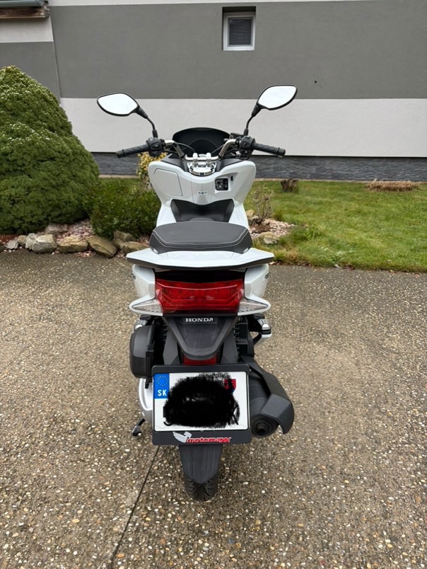 Honda PCX 125 - 6