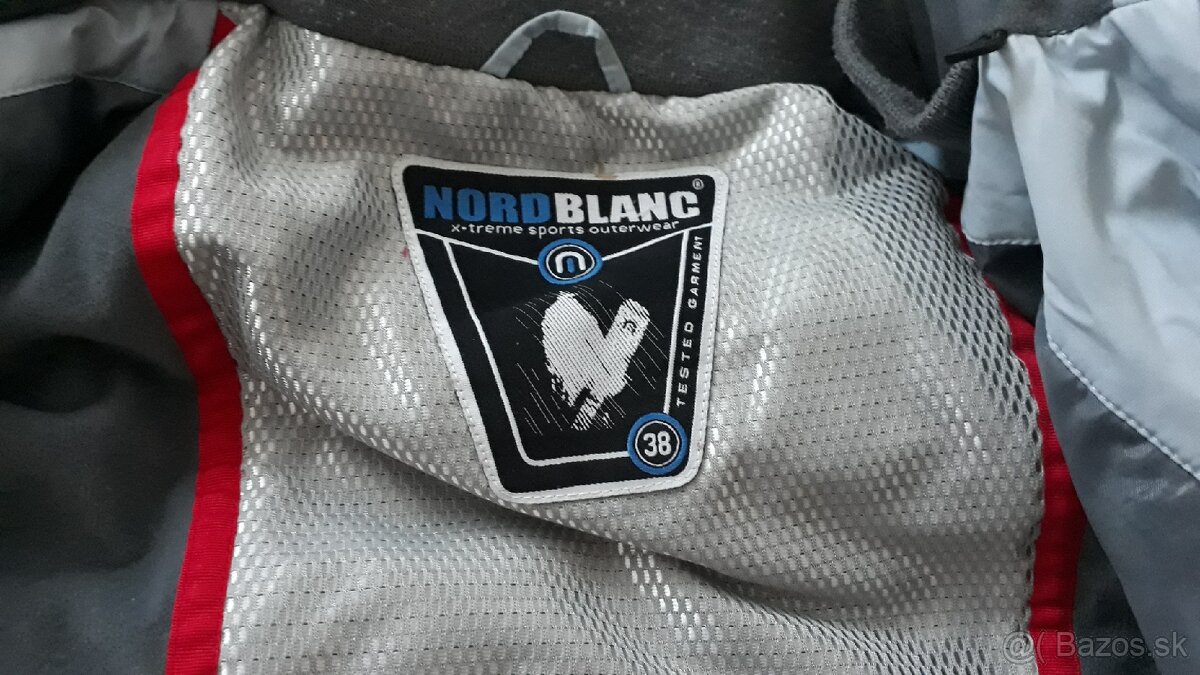 Lyziarska suprava - 6