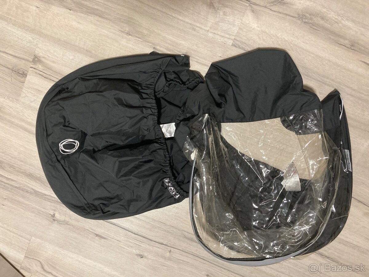 Bugaboo donkey 2 - 6