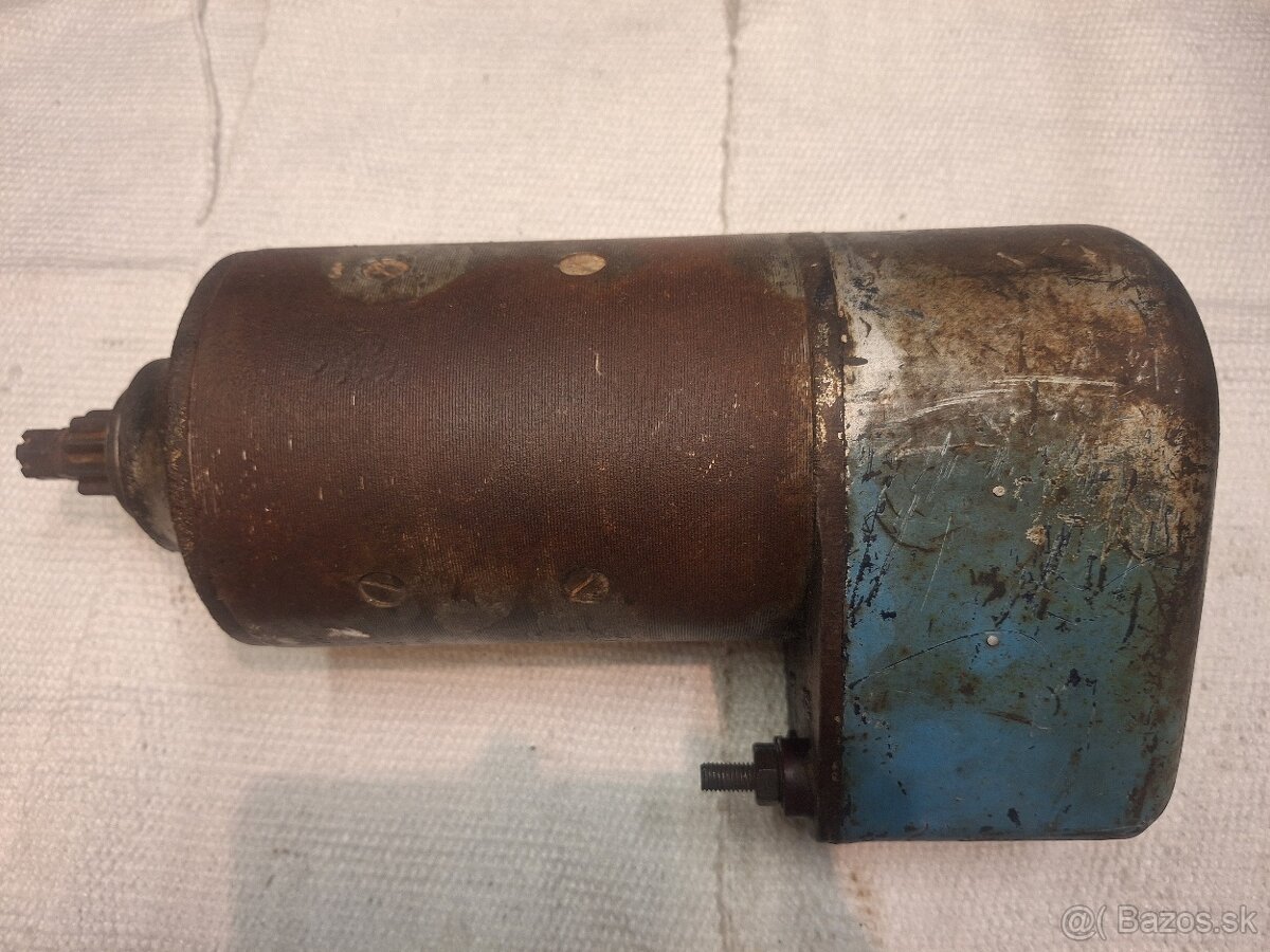 Predám radové vstrekovacie čerpadlo - 6