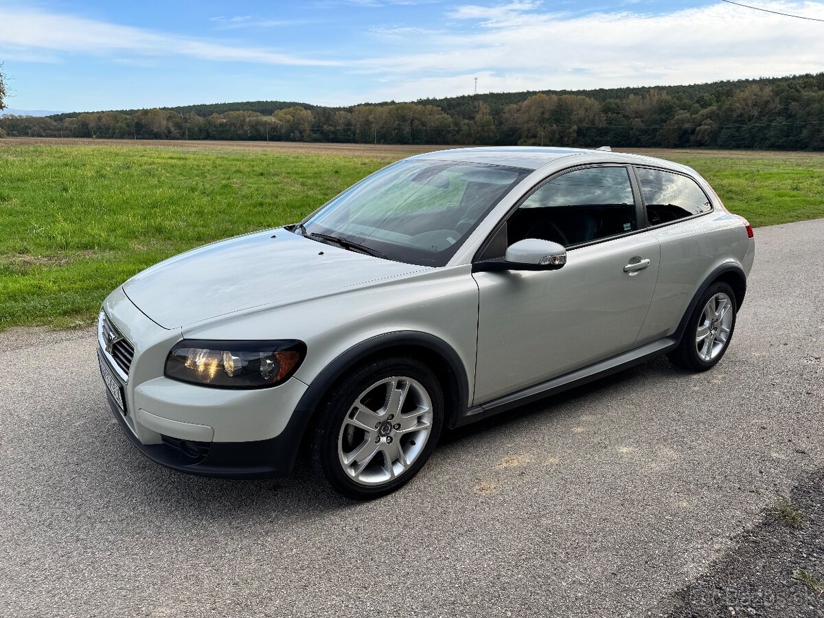 Volvo C30 1.6 Diesel - 6