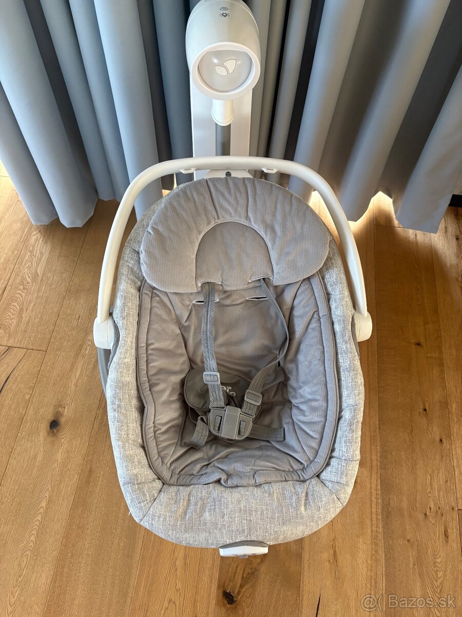 Detská elektrická hojdačka Joie - 6