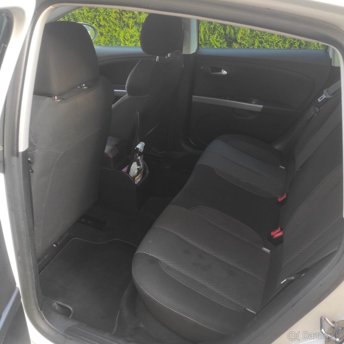 SEAT LEON 1.8 TSI - 6