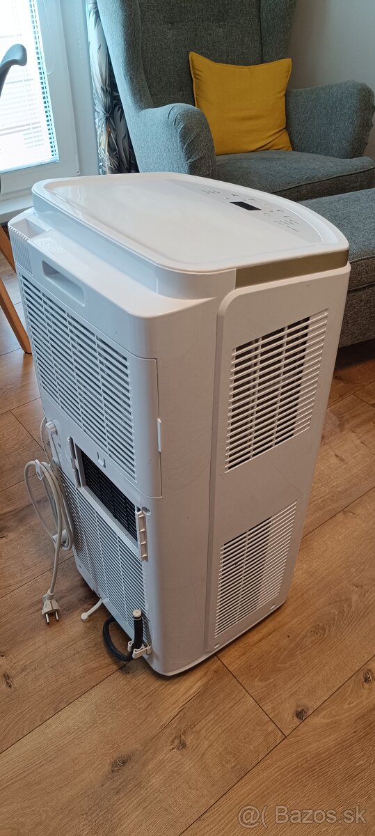 Mobilna klimatizacia - 6