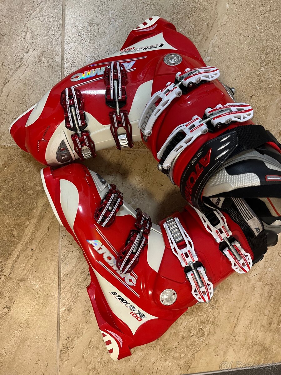 Atomic bTech100 veľkosť 42 - 6