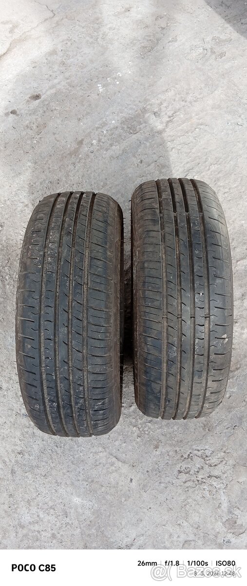 Rôzne pneu za super ceny od r14/18 - 6