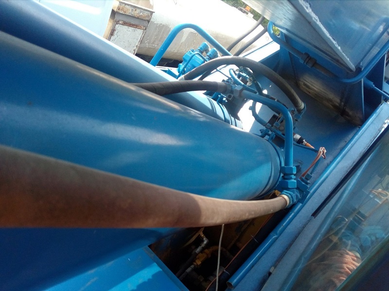 Tatra 148 AD 20 t - 6