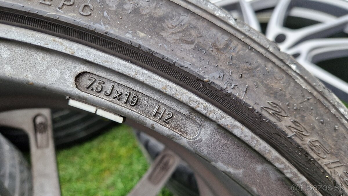 MB design MB1 5x112 R19 - 6