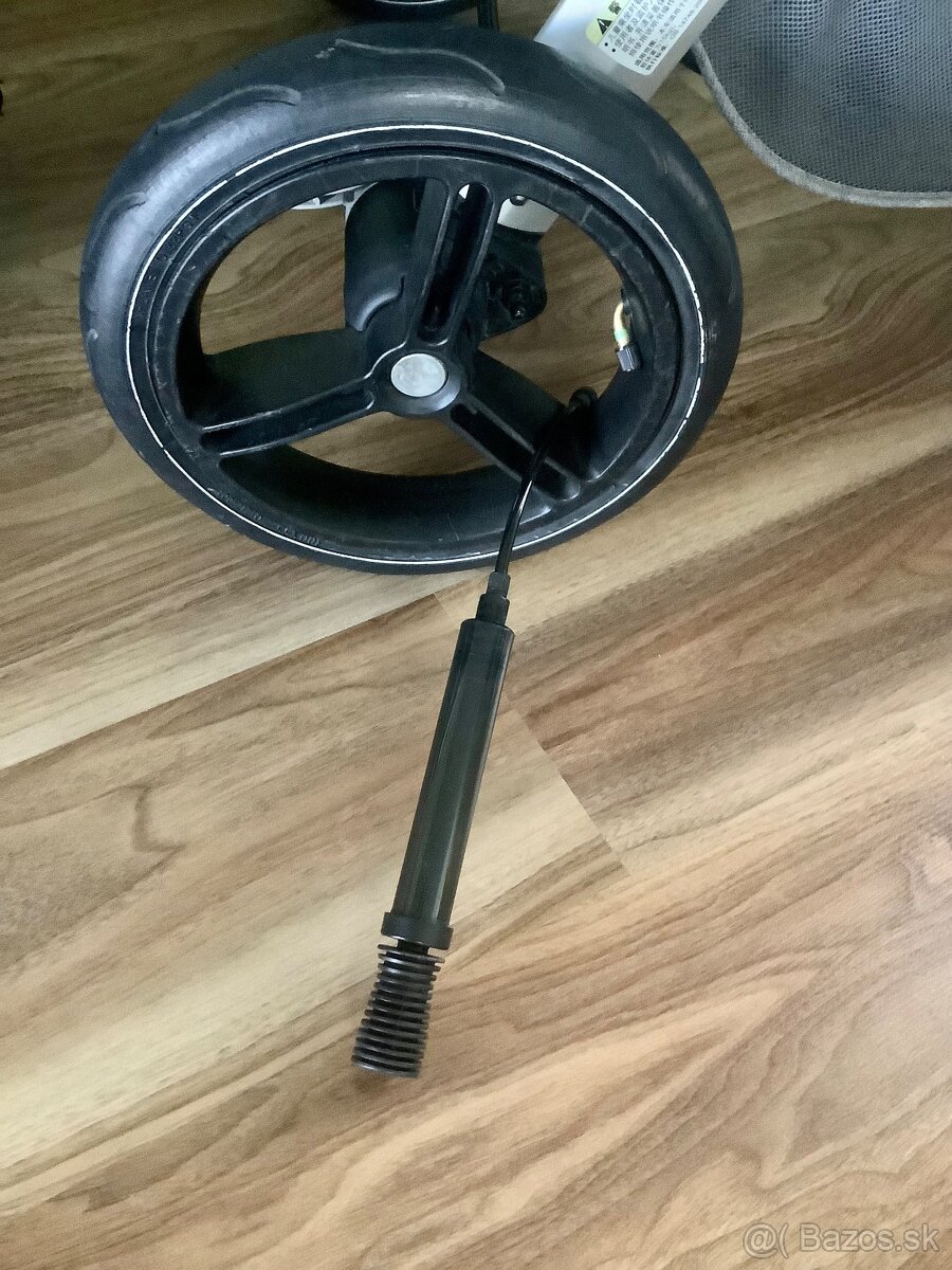 Predám detský kočík GB - 6