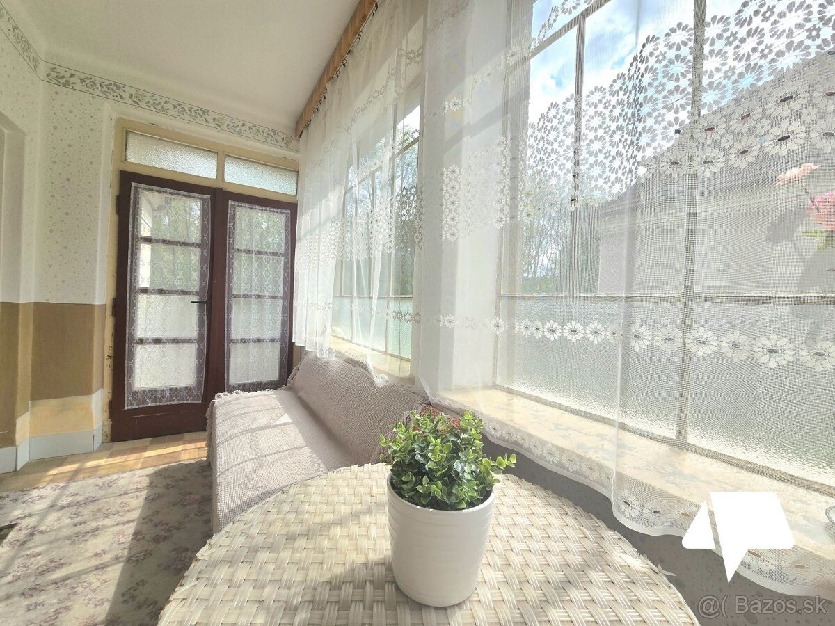 Predaj rodinný dom Čechy neďaleko Aquapark a lyžiarske stred - 6