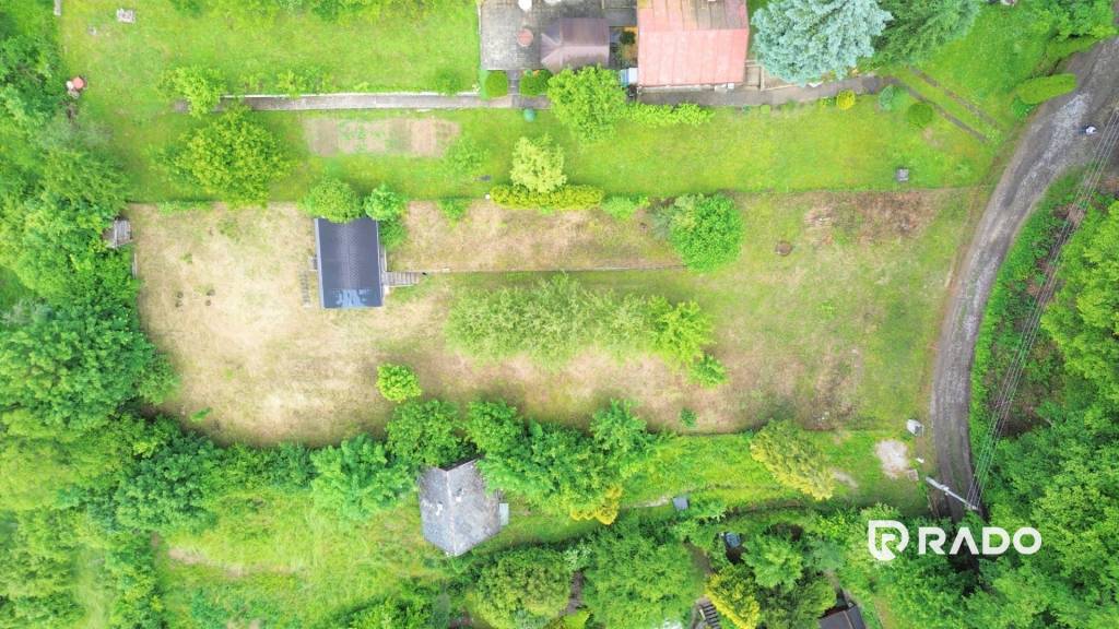 RADO | 99 Eur/m2 - stavebný pozemok v Trenčianskych Teplicia - 6