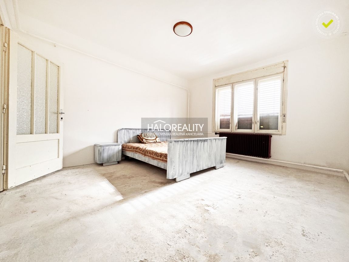 HALO reality - Predaj, rodinný dom Kamenica nad Hronom, 4 iz - 6