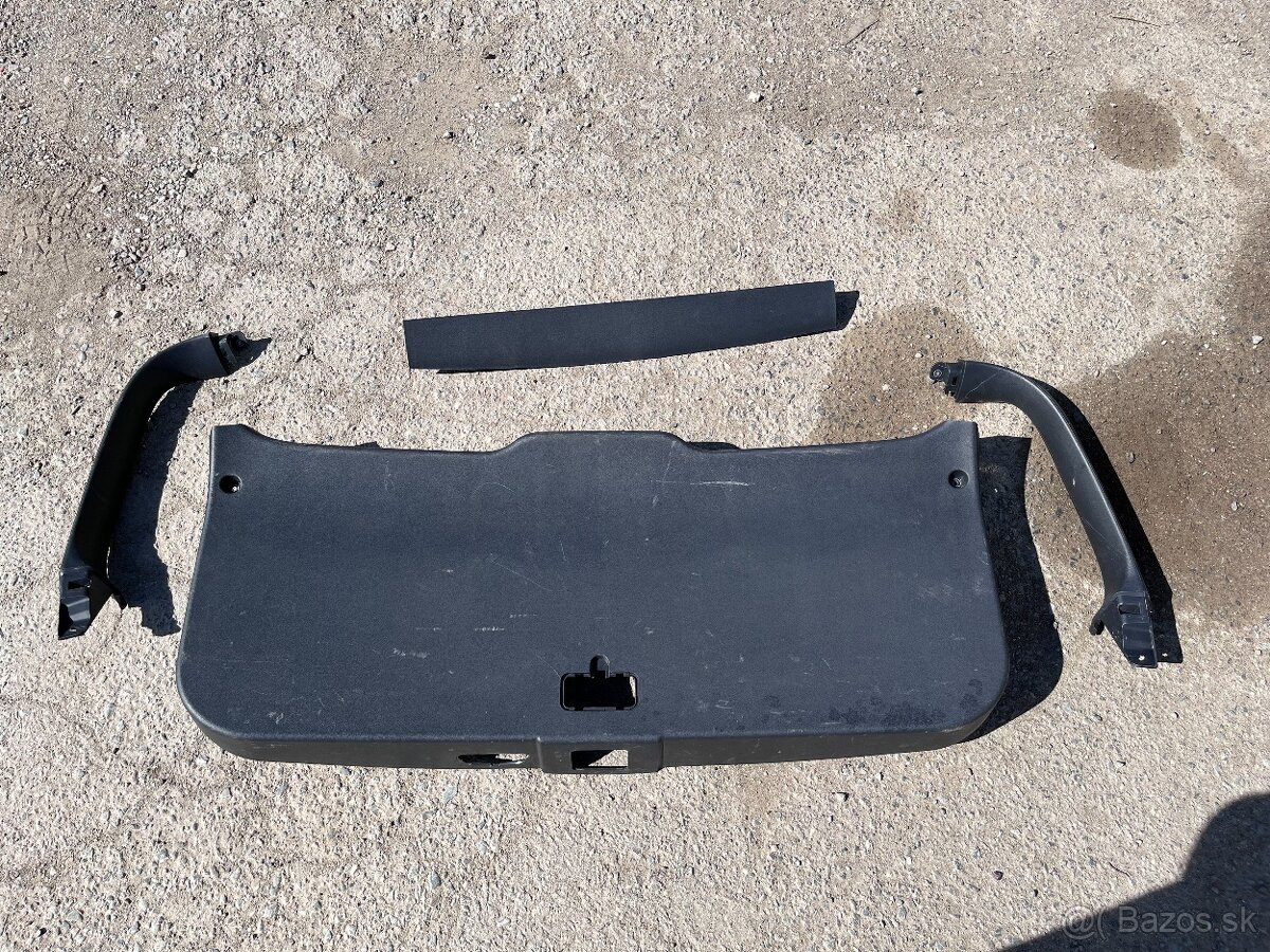 Hyundai i30 predne pravé, zadne pravé dvere - 6