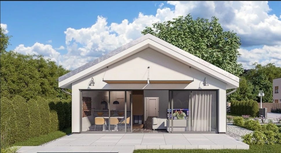 NA predaj novostavba LEvice, čať Kalinčiakovo - 6