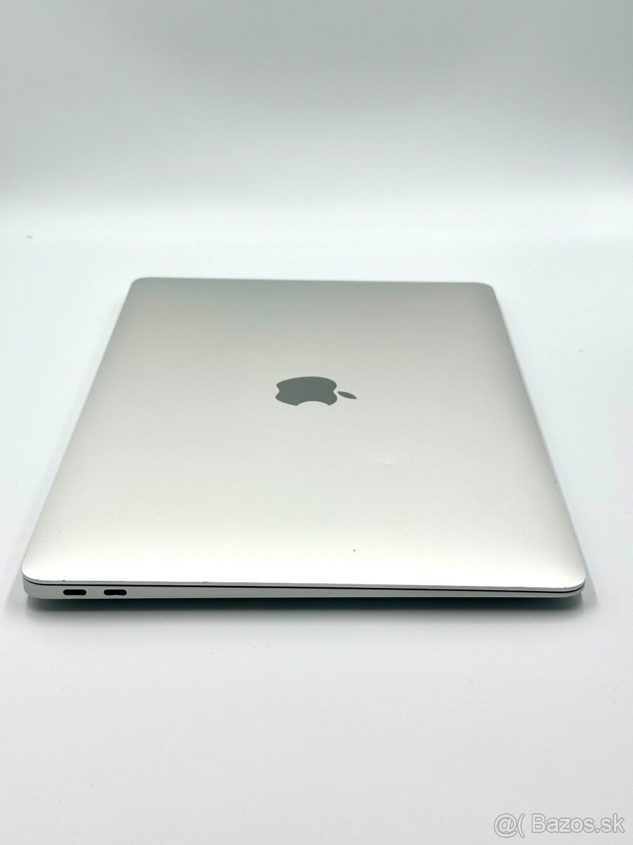 Macbook air M1 13,3" 256gb Silver 2020 / Záruka 12 mes. - 6