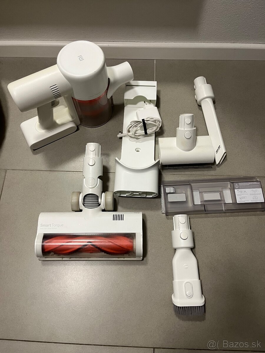 Vysávač Xiaomi Mi Vacuum Cleaner G10 - 6